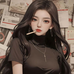 Tác giả Phùng Trâm Anh 8kbet hiphop - Nữ CEO tài ba